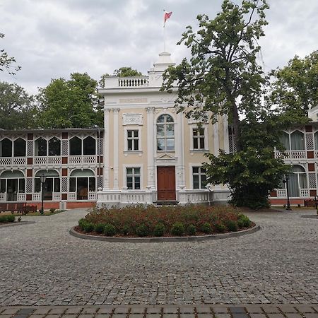 Mieszkanie Brzezno Przy Plazy Gdańsk Extérieur photo