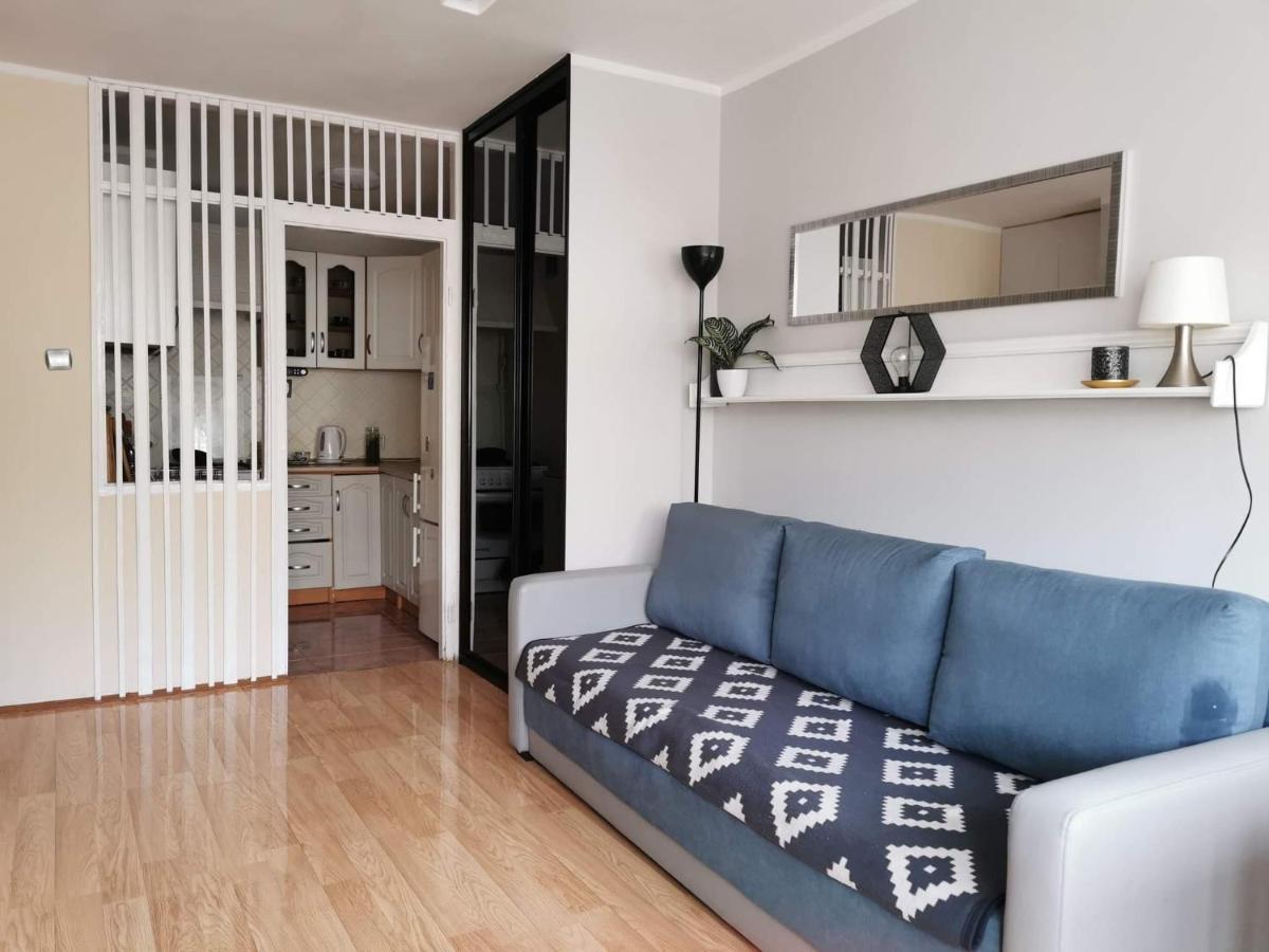 Mieszkanie Brzezno Przy Plazy Gdańsk Extérieur photo