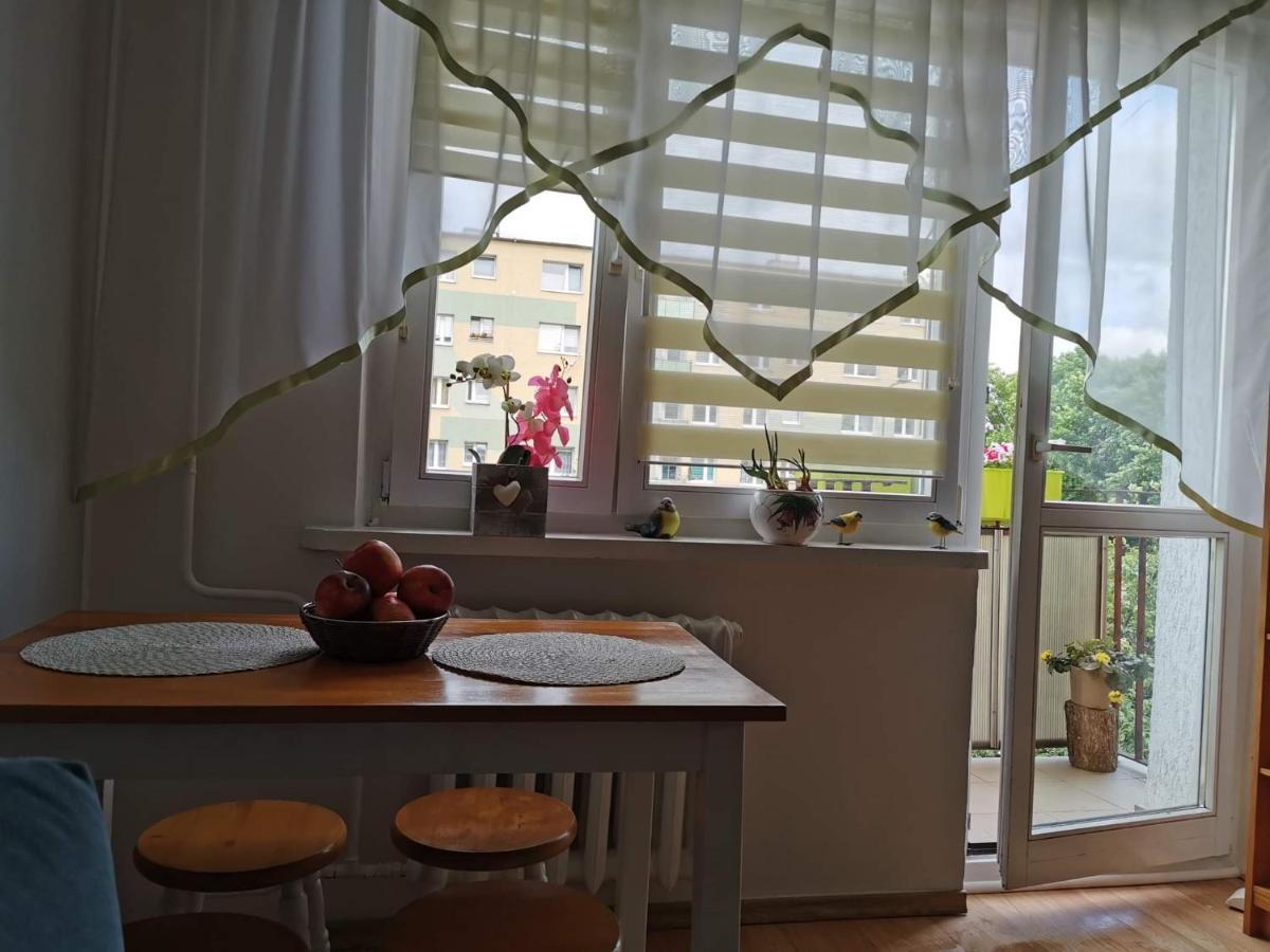 Mieszkanie Brzezno Przy Plazy Gdańsk Extérieur photo