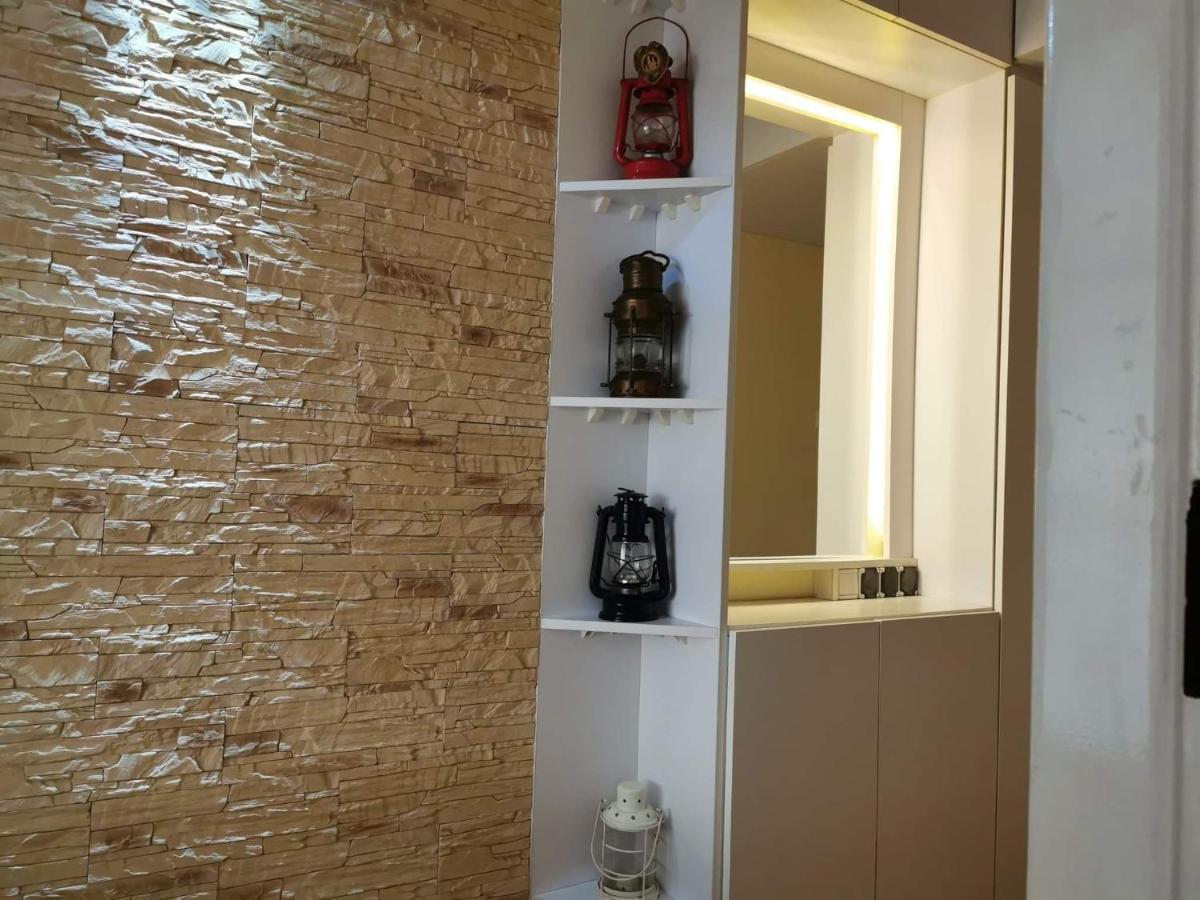 Mieszkanie Brzezno Przy Plazy Gdańsk Extérieur photo