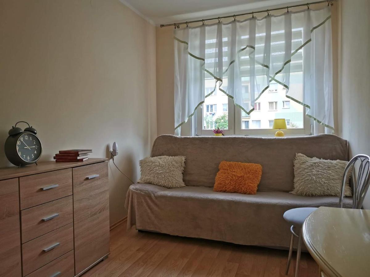 Mieszkanie Brzezno Przy Plazy Gdańsk Extérieur photo