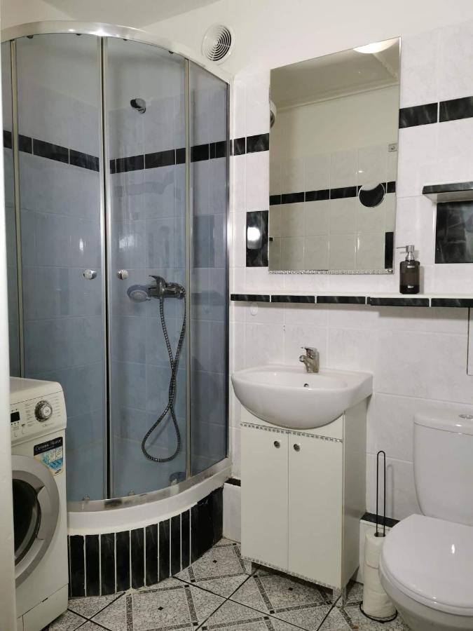 Mieszkanie Brzezno Przy Plazy Gdańsk Extérieur photo