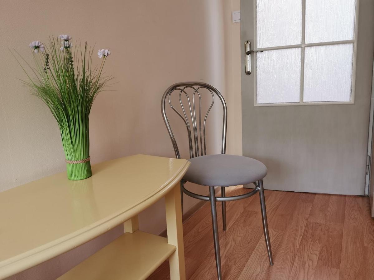 Mieszkanie Brzezno Przy Plazy Gdańsk Extérieur photo