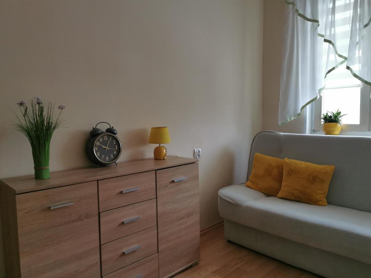 Mieszkanie Brzezno Przy Plazy Gdańsk Extérieur photo