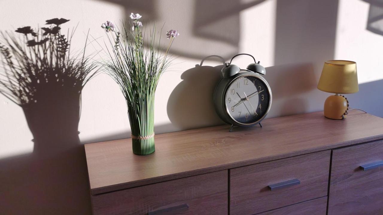 Mieszkanie Brzezno Przy Plazy Gdańsk Extérieur photo