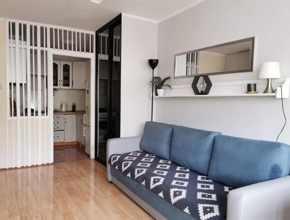 Mieszkanie Brzezno Przy Plazy Gdańsk Extérieur photo