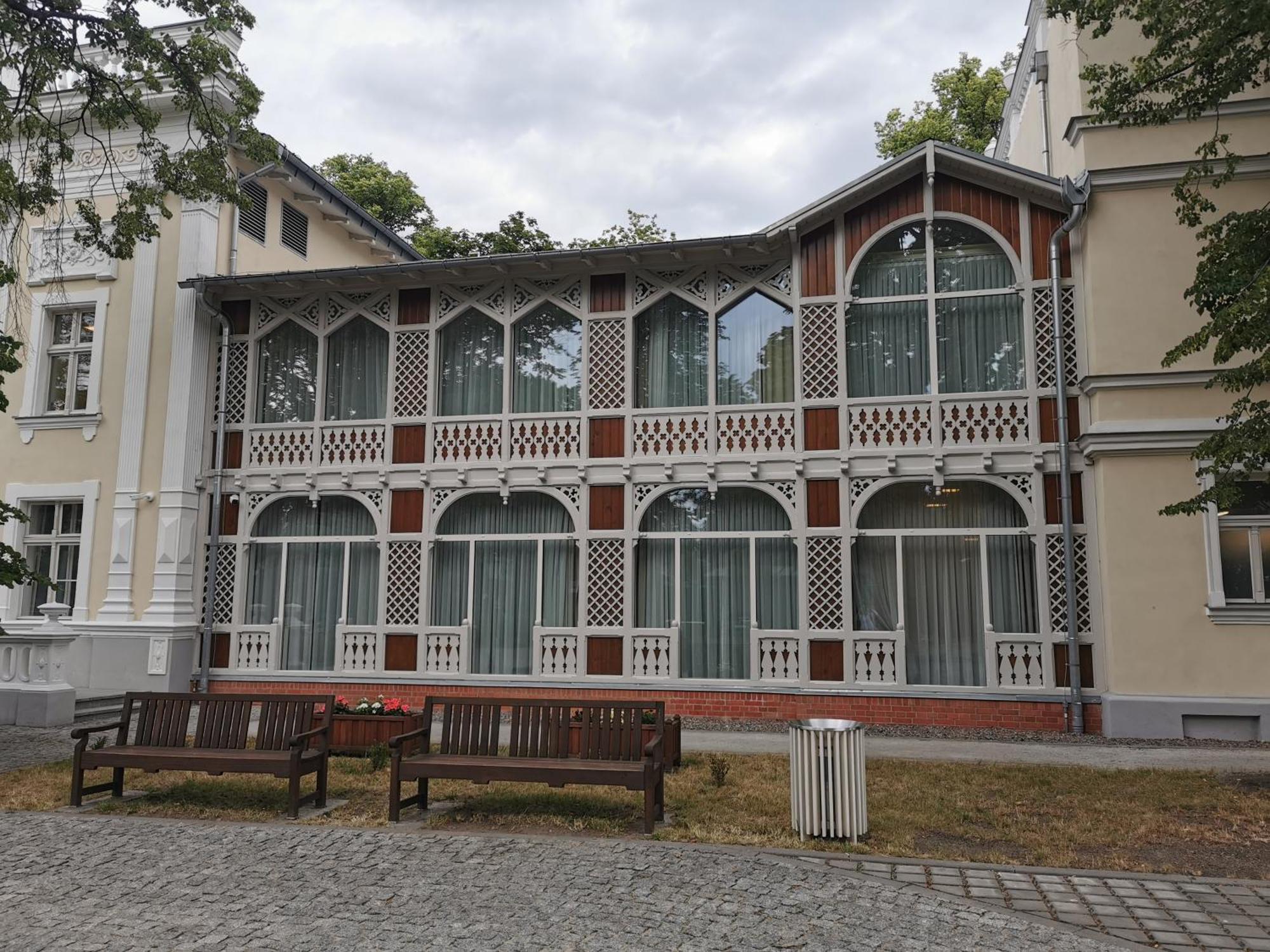 Mieszkanie Brzezno Przy Plazy Gdańsk Extérieur photo