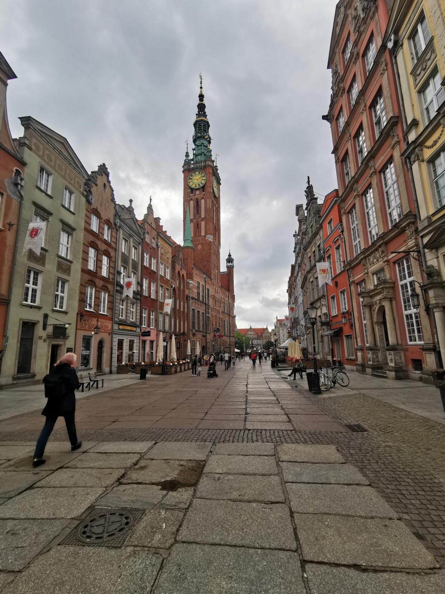 Mieszkanie Brzezno Przy Plazy Gdańsk Extérieur photo