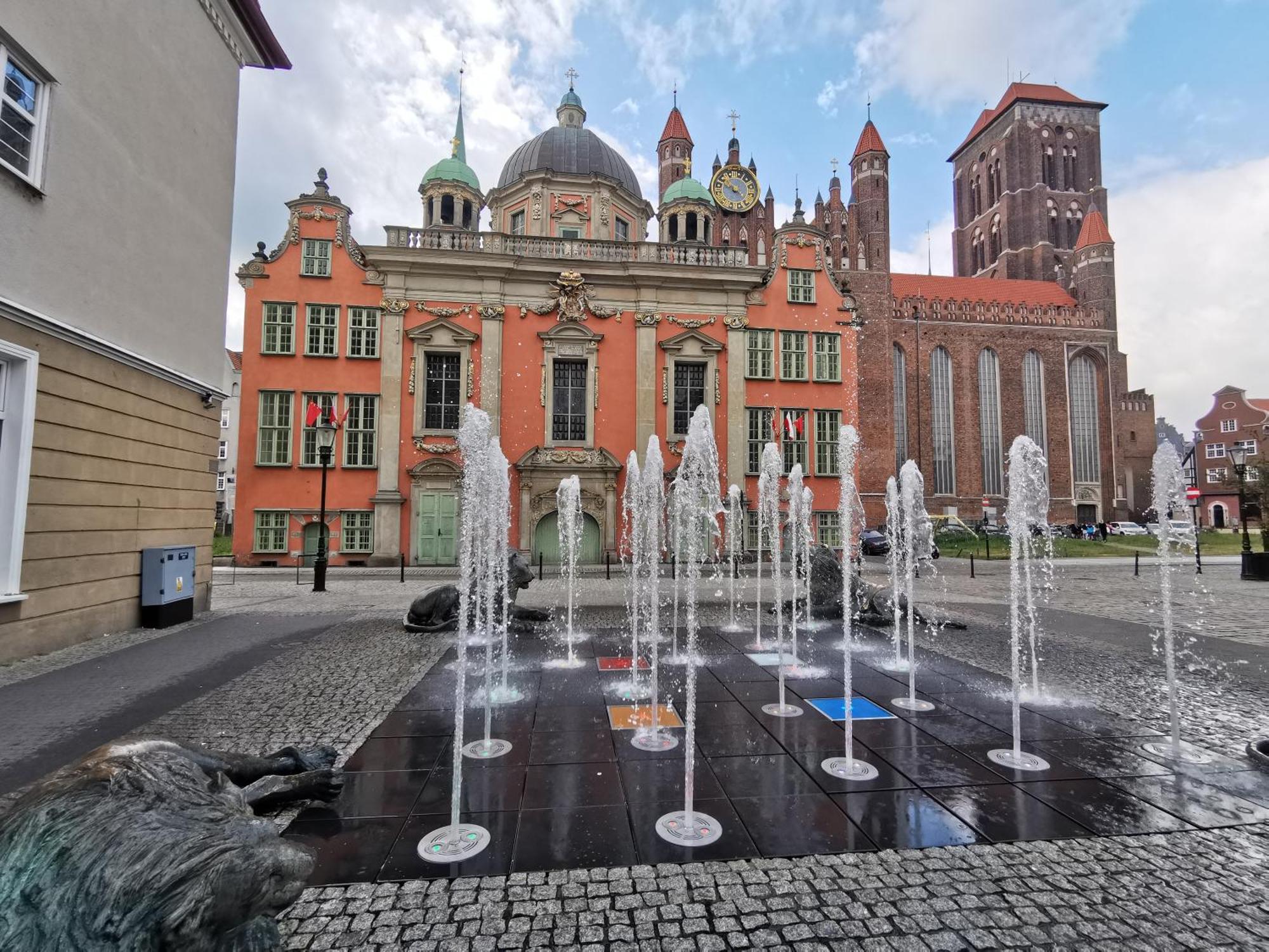 Mieszkanie Brzezno Przy Plazy Gdańsk Extérieur photo